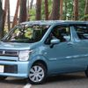 suzuki wagon-r 2018 -SUZUKI--Wagon R MH55S--188839---SUZUKI--Wagon R MH55S--188839- image 1