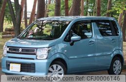 suzuki wagon-r 2018 -SUZUKI--Wagon R MH55S--188839---SUZUKI--Wagon R MH55S--188839-