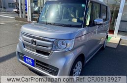 honda n-box 2017 -HONDA--N BOX DBA-JF3--JF3-2012055---HONDA--N BOX DBA-JF3--JF3-2012055-