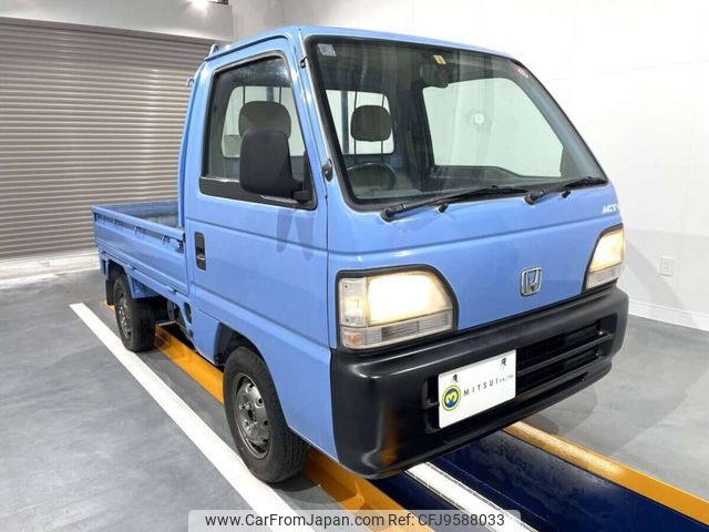 honda acty-truck 1996 Mitsuicoltd_HDAT2302397R0603 image 2