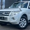 mitsubishi pajero 2013 quick_quick_V98W_V98W-0600628 image 11