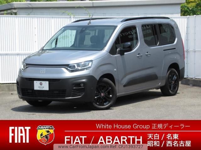 fiat fiat-others 2024 quick_quick_K9FYH01L_VYFECYHZ3PJ783304 image 1