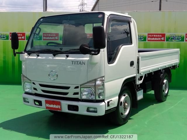 mazda titan 2020 CFJ1322187 image 1