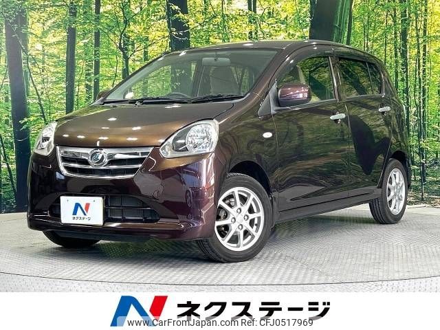 daihatsu mira-e-s 2013 -DAIHATSU--Mira e:s DBA-LA300S--LA300S-1146379---DAIHATSU--Mira e:s DBA-LA300S--LA300S-1146379- image 1