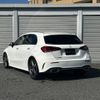 mercedes-benz a-class 2019 -MERCEDES-BENZ--Benz A Class 5BA-177084--WDD1770842V041255---MERCEDES-BENZ--Benz A Class 5BA-177084--WDD1770842V041255- image 3