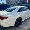 mercedes-benz cls-class 2019 quick_quick_LDA-257314_WDD2573142A019979 image 6