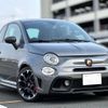 abarth 595 2021 quick_quick_3BA-31214T_ZFA3120000JE40912 image 1