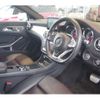 mercedes-benz cla-class 2017 -MERCEDES-BENZ--Benz CLA DBA-117942--WDD1179422N516543---MERCEDES-BENZ--Benz CLA DBA-117942--WDD1179422N516543- image 14