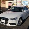 audi a3 2016 -AUDI--Audi A3 DBA-8VCXS--WAUZZZ8V2GA085491---AUDI--Audi A3 DBA-8VCXS--WAUZZZ8V2GA085491- image 1