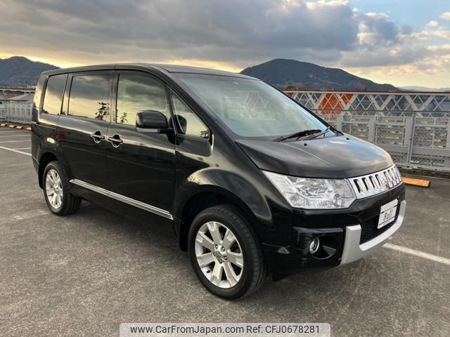 mitsubishi delica-d5 2018 -MITSUBISHI--Delica D5 CV1W--1211996---MITSUBISHI--Delica D5 CV1W--1211996- image 1