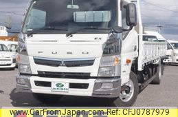 mitsubishi-fuso canter 2018 GOO_NET_EXCHANGE_0207851A30250204W004