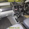 mitsubishi pajero-mini 2002 CFJ1755294 image 6