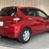 nissan note 2017 -NISSAN--Note DAA-HE12--HE12-063391---NISSAN--Note DAA-HE12--HE12-063391- image 5