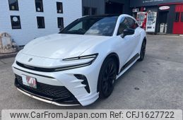 toyota toyota-others 2023 CFJ1627722