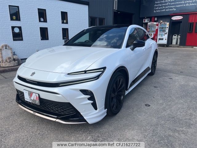 toyota toyota-others 2023 CFJ1627722 image 1