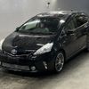 toyota prius-α 2012 -TOYOTA--Prius α ZVW41W-3138540---TOYOTA--Prius α ZVW41W-3138540- image 1