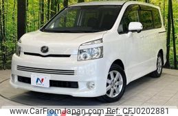 toyota voxy 2008 -TOYOTA--Voxy DBA-ZRR70W--ZRR70-0077401---TOYOTA--Voxy DBA-ZRR70W--ZRR70-0077401-