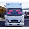 isuzu elf-truck 2017 -ISUZU--Elf TRG-NPR85AN--NPR85-7072135---ISUZU--Elf TRG-NPR85AN--NPR85-7072135- image 2