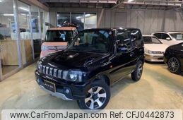 suzuki jimny 2010 -SUZUKI--Jimny JB23W--JB23W-625776---SUZUKI--Jimny JB23W--JB23W-625776-