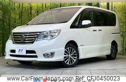 nissan serena 2014 -NISSAN--Serena DAA-HFC26--HFC26-225261---NISSAN--Serena DAA-HFC26--HFC26-225261-