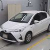 toyota vitz 2017 -TOYOTA--Vitz DAA-NHP130--NHP130-2018467---TOYOTA--Vitz DAA-NHP130--NHP130-2018467- image 1