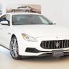 maserati quattroporte 2017 quick_quick_MQP30C_ZAMXP56C001265404 image 8