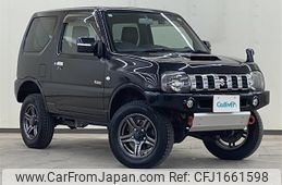 suzuki jimny 2013 CFJ1661598