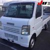 suzuki carry-truck 2008 -SUZUKI--Carry Truck DA63T-585056---SUZUKI--Carry Truck DA63T-585056- image 10