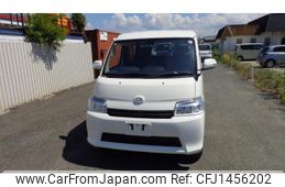 mazda bongo-van 2023 CFJ1456202