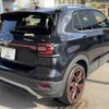 volkswagen t-cross 2020 quick_quick_3BA-C1DKR_WVGZZZC1ZLY111670 image 16