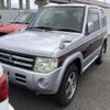 mitsubishi pajero-mini 2011 -MITSUBISHI--Pajero mini H53A--1001241---MITSUBISHI--Pajero mini H53A--1001241- image 5