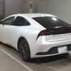 toyota prius 2023 -TOYOTA 【四日市 300ｿ1240】--Prius 6AA-MXWH60--MXWH60-4007652---TOYOTA 【四日市 300ｿ1240】--Prius 6AA-MXWH60--MXWH60-4007652- image 5