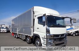 mitsubishi-fuso super-great 2024 -MITSUBISHI--Super Great 2PG-FS74HZ--FS74HZ-548966---MITSUBISHI--Super Great 2PG-FS74HZ--FS74HZ-548966-