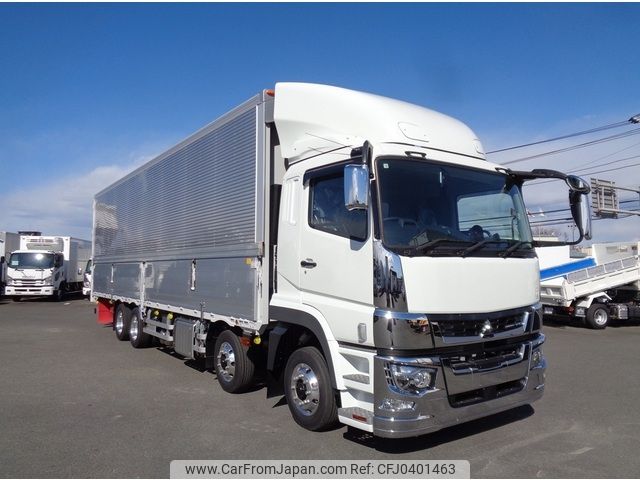 mitsubishi-fuso super-great 2024 -MITSUBISHI--Super Great 2PG-FS74HZ--FS74HZ-548966---MITSUBISHI--Super Great 2PG-FS74HZ--FS74HZ-548966- image 1