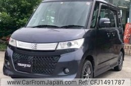 suzuki palette 2012 CFJ1491787