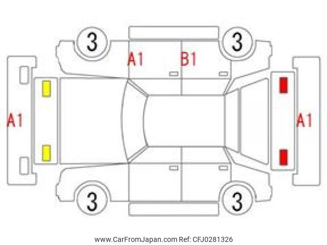 daihatsu cast 2017 -DAIHATSU--Cast DBA-LA250S--LA250S-0119323---DAIHATSU--Cast DBA-LA250S--LA250S-0119323- image 2