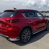 mazda cx-5 2017 -MAZDA--CX-5 DBA-KF5P--KF5P-104456---MAZDA--CX-5 DBA-KF5P--KF5P-104456- image 7