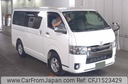 toyota regiusace-van 2019 CFJ1523429