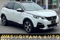 peugeot 3008 2019 CFJ1820747