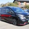 nissan serena 2018 quick_quick_DAA-GFC27_GFC27-078069 image 6