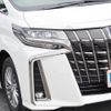 toyota alphard 2021 -TOYOTA--Alphard 6AA-AYH30W--AYH30-0132227---TOYOTA--Alphard 6AA-AYH30W--AYH30-0132227- image 8