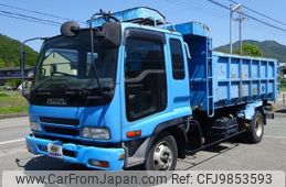 isuzu forward 2006 quick_quick_PB-FRR35G3_FRR35G3-7000912