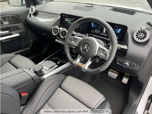 mercedes-benz gla-class 2023 quick_quick_4BA-247754M_W1N2477542J394238 image 2