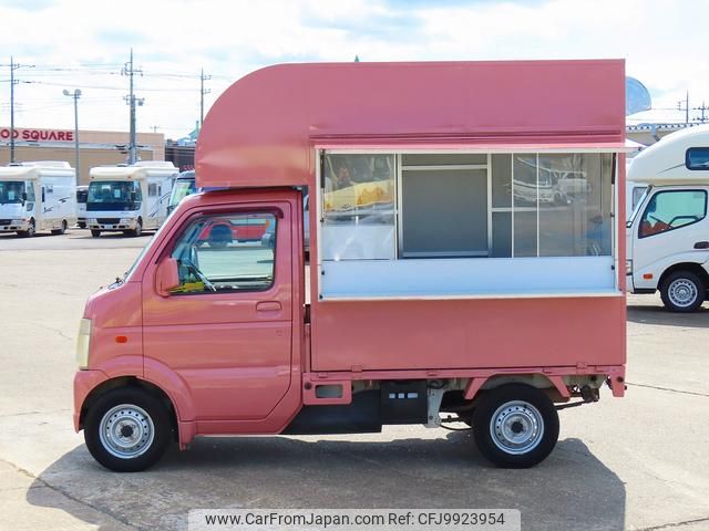 suzuki carry-truck 2012 GOO_JP_700040229130240622001 image 2