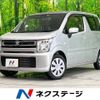 suzuki wagon-r 2020 -SUZUKI--Wagon R 5BA-MH85S--MH85S-103956---SUZUKI--Wagon R 5BA-MH85S--MH85S-103956- image 1