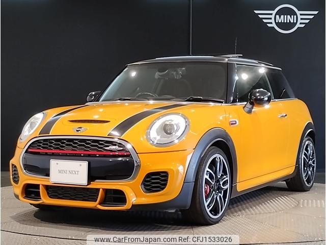 mini mini-others 2016 CFJ1533026 image 1