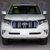 toyota land-cruiser-prado 2021 CFJ1890692 image 7