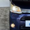 daihatsu move 2012 quick_quick_LA100S_LA100S-0170885 image 12