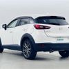 mazda cx-3 2016 -MAZDA--CX-3 LDA-DK5FW--DK5FW-131410---MAZDA--CX-3 LDA-DK5FW--DK5FW-131410- image 15