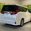 toyota alphard 2017 -TOYOTA--Alphard DBA-AGH30W--AGH30-0153393---TOYOTA--Alphard DBA-AGH30W--AGH30-0153393- image 17